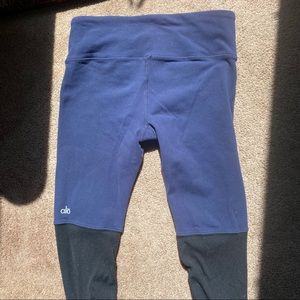 Alo Yoga Goddess Leggings